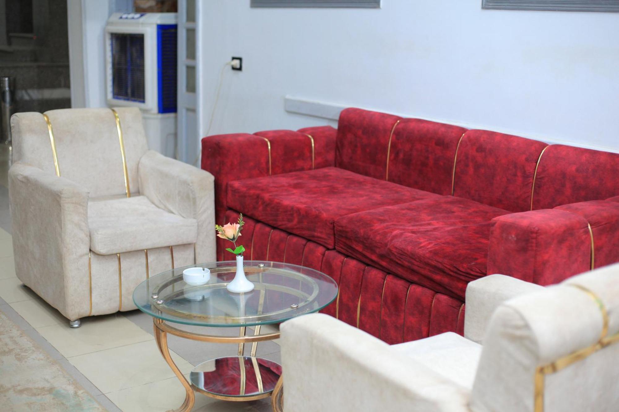 Oscar Hotel Aswan Bagian luar foto