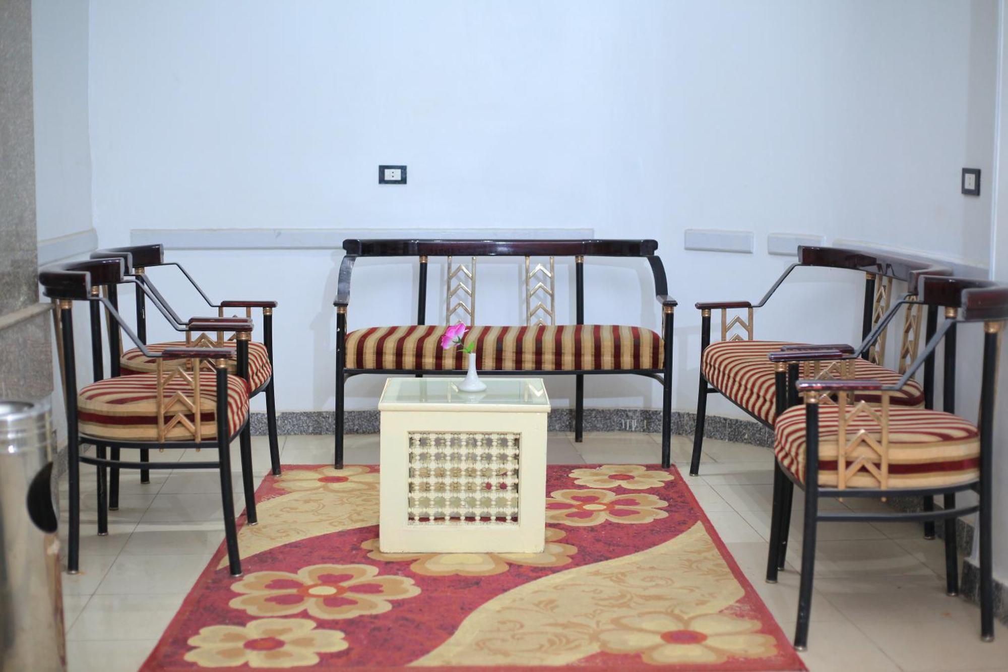 Oscar Hotel Aswan Bagian luar foto