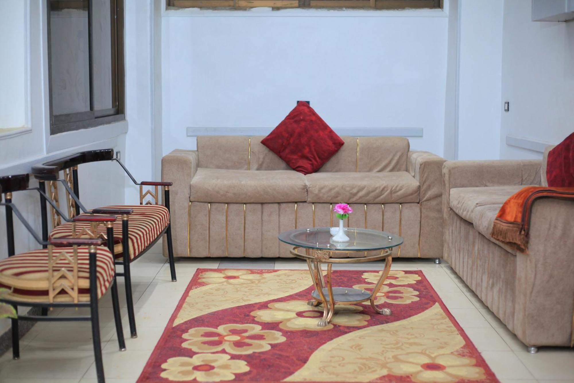 Oscar Hotel Aswan Bagian luar foto