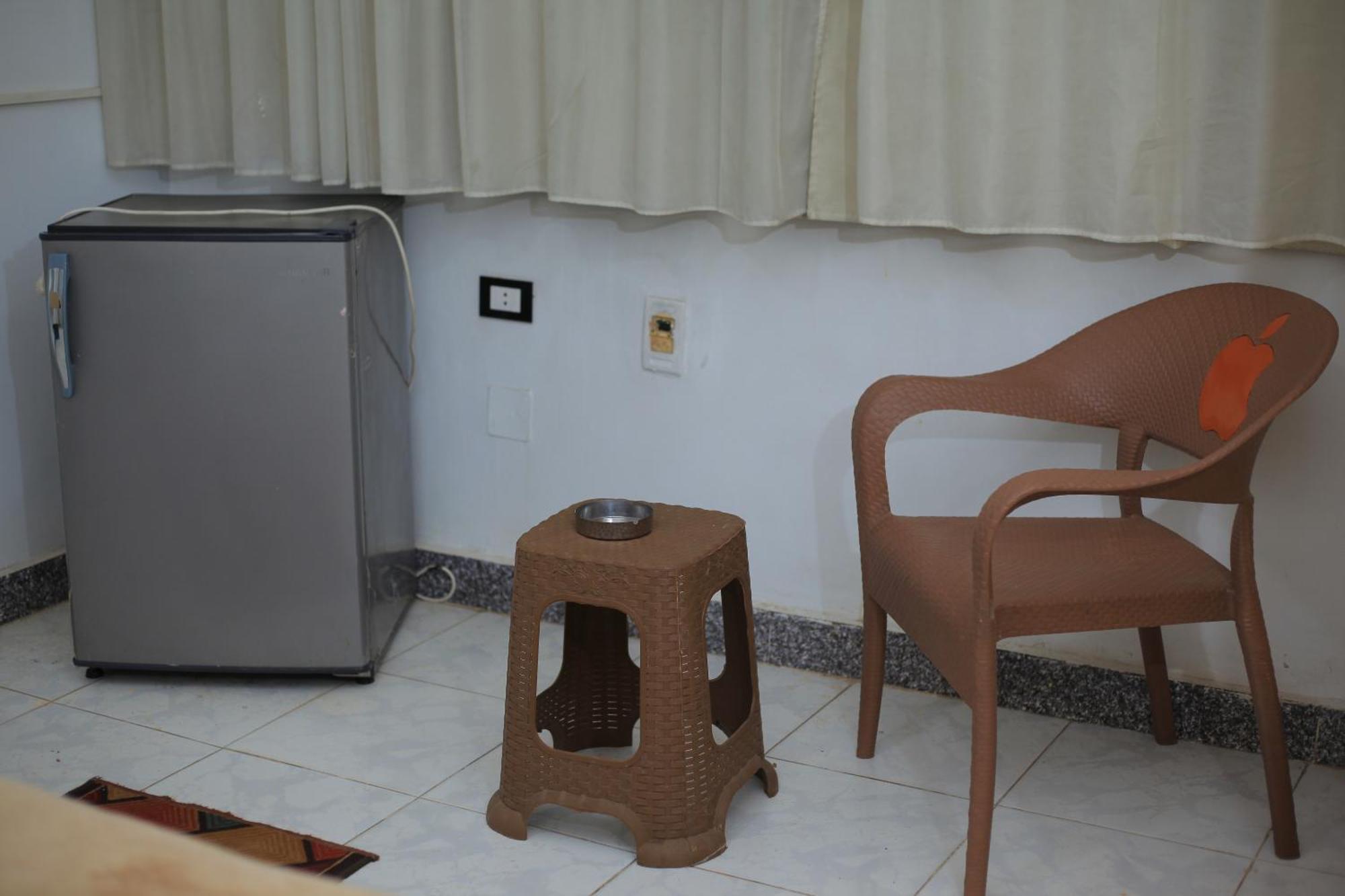 Oscar Hotel Aswan Bagian luar foto