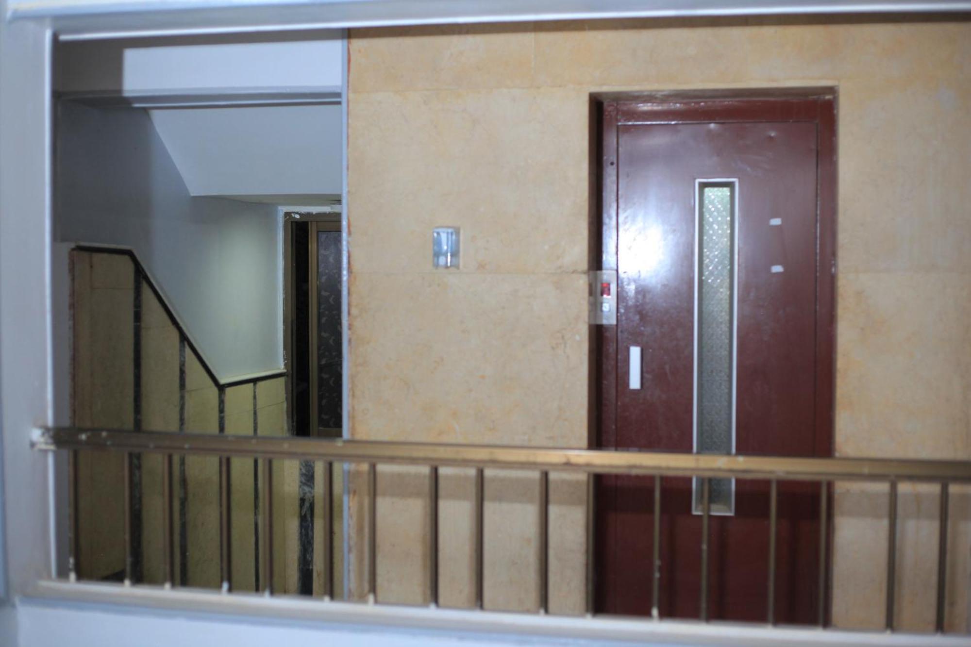 Oscar Hotel Aswan Bagian luar foto