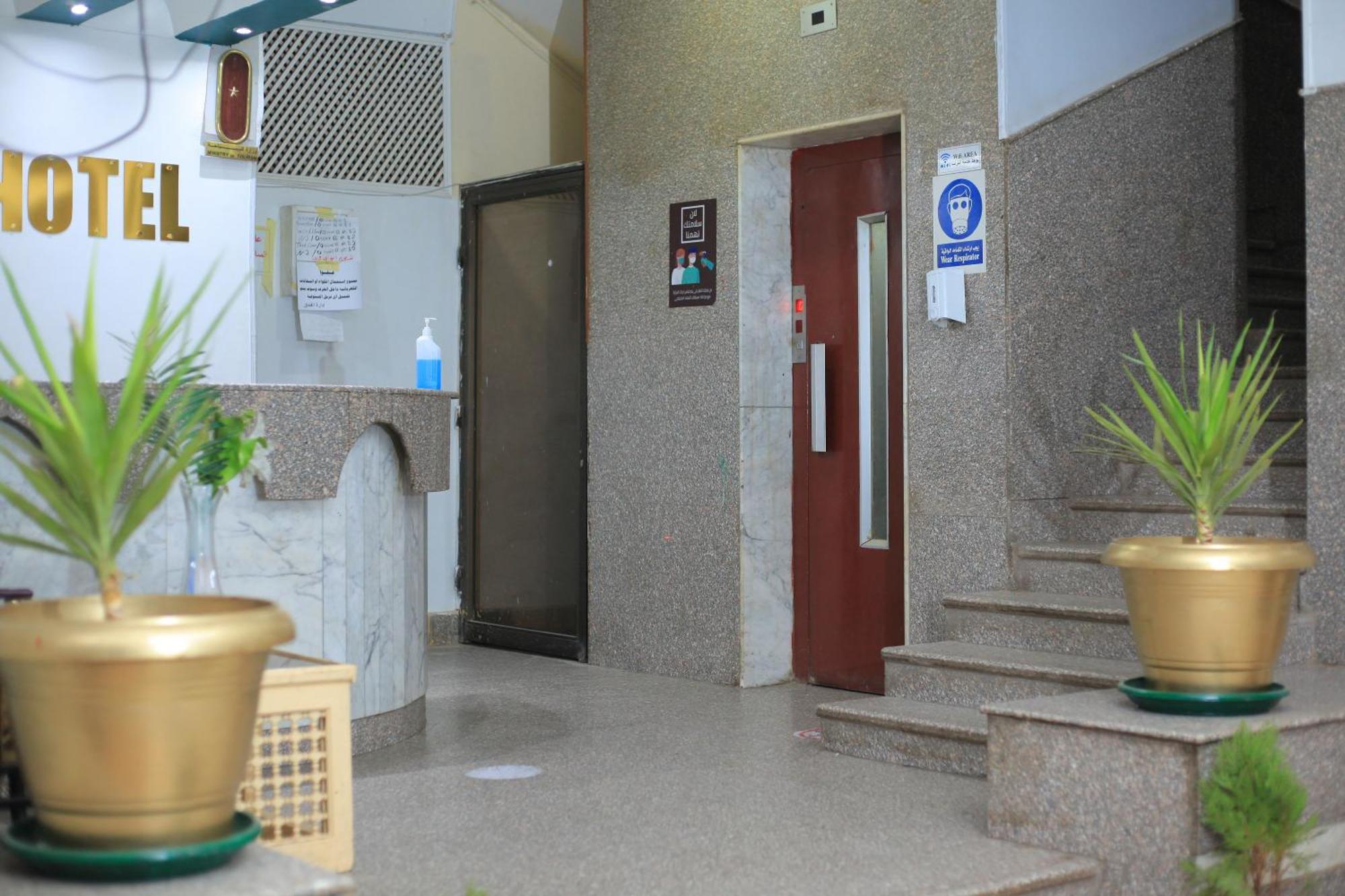 Oscar Hotel Aswan Bagian luar foto