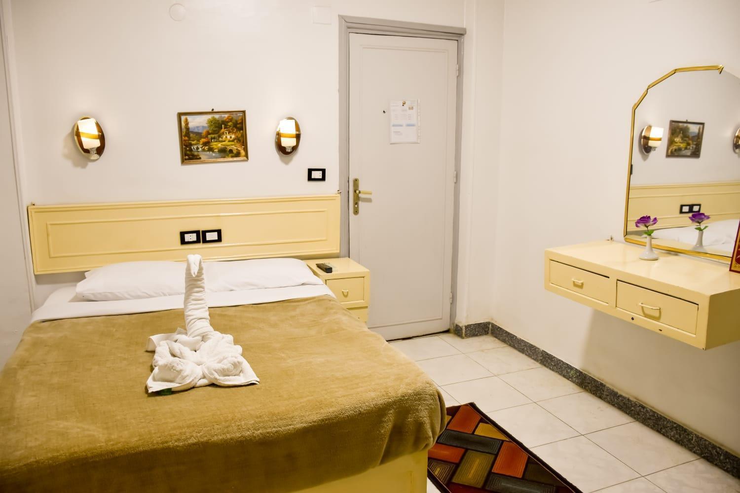 Oscar Hotel Aswan Bagian luar foto