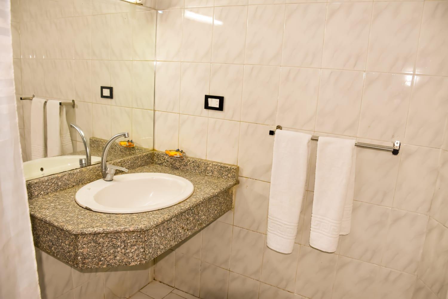 Oscar Hotel Aswan Bagian luar foto
