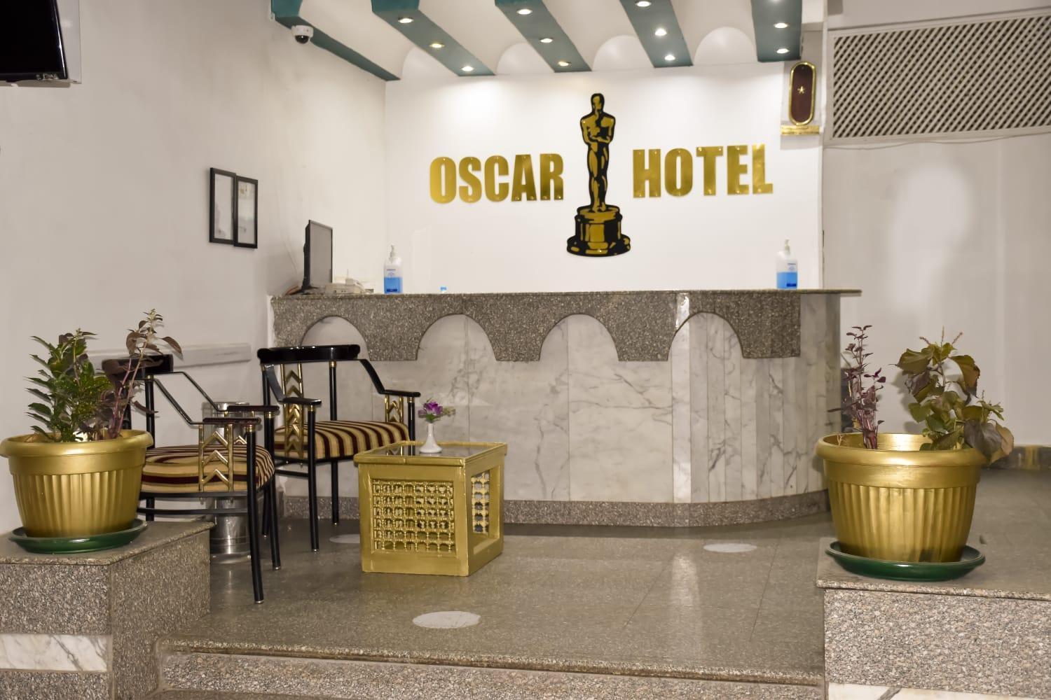 Oscar Hotel Aswan Bagian luar foto
