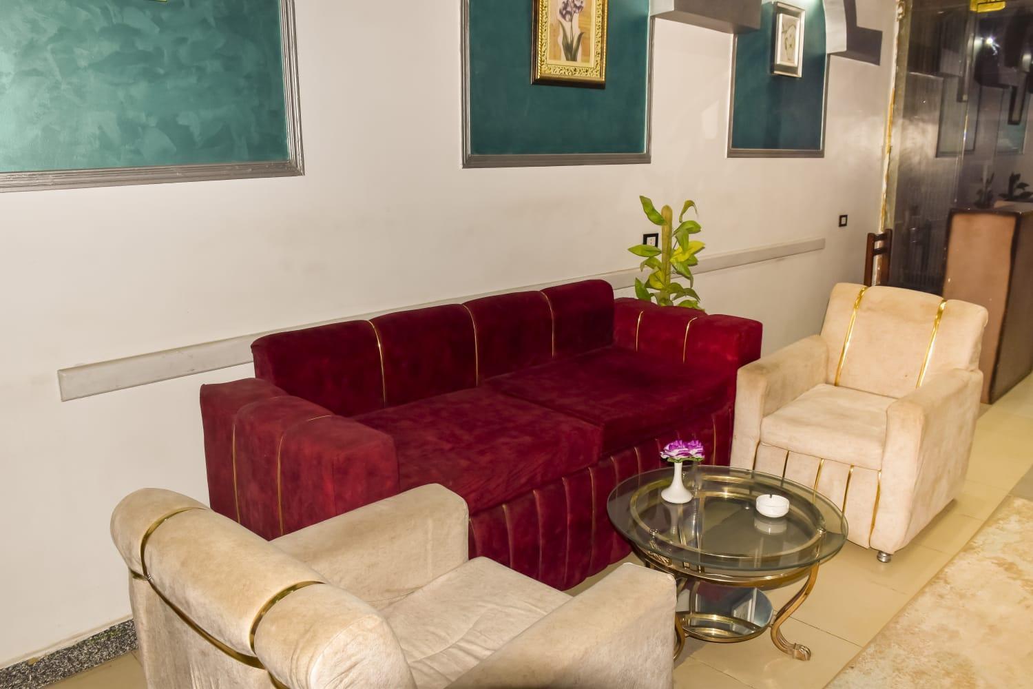 Oscar Hotel Aswan Bagian luar foto