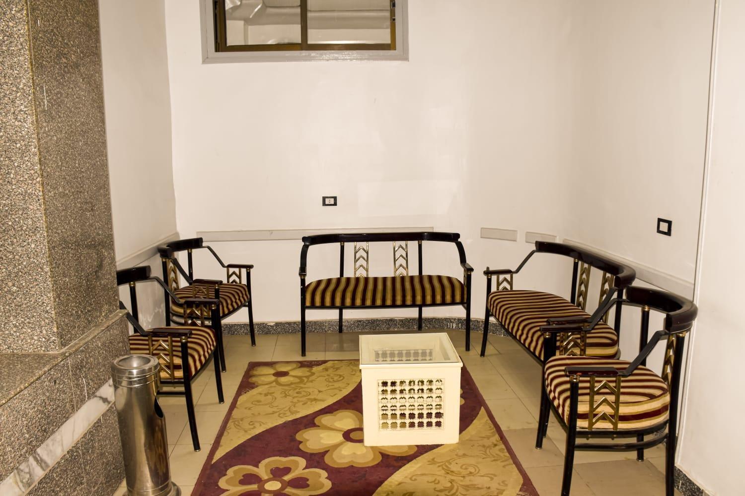Oscar Hotel Aswan Bagian luar foto