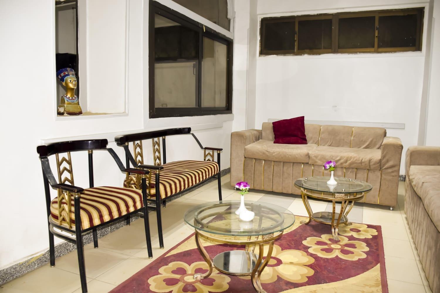 Oscar Hotel Aswan Bagian luar foto