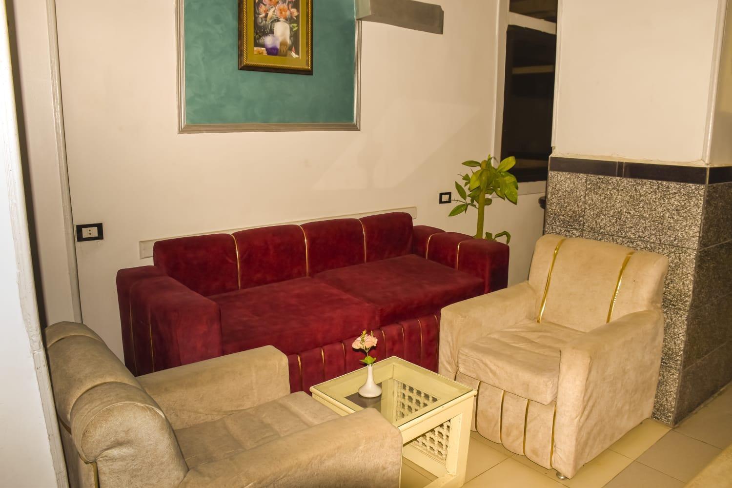 Oscar Hotel Aswan Bagian luar foto
