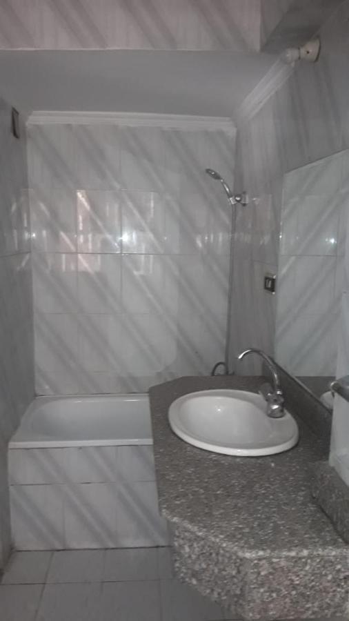 Oscar Hotel Aswan Bagian luar foto